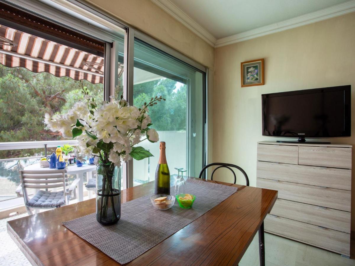 Studio Le Tierce By Interhome Cagnes-sur-Mer Kültér fotó