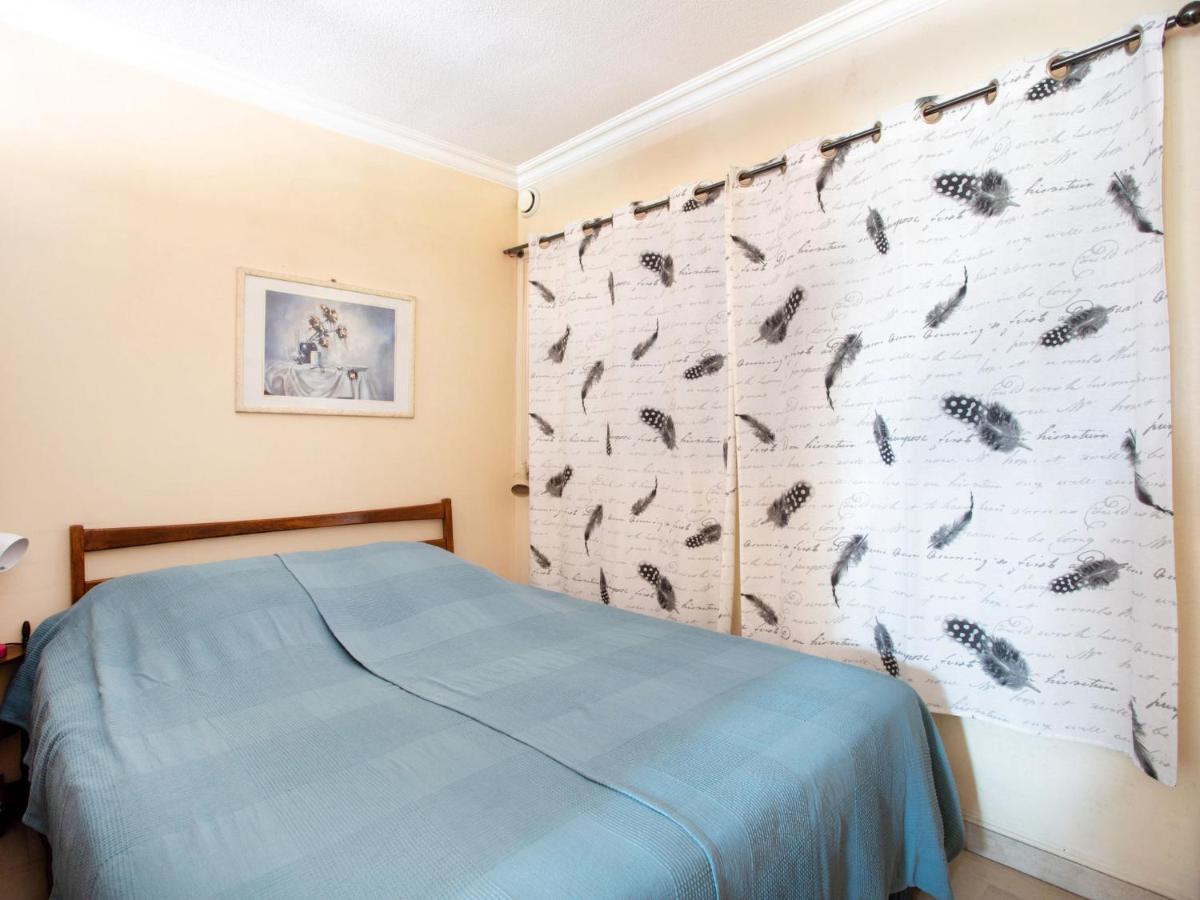 Studio Le Tierce By Interhome Cagnes-sur-Mer Kültér fotó