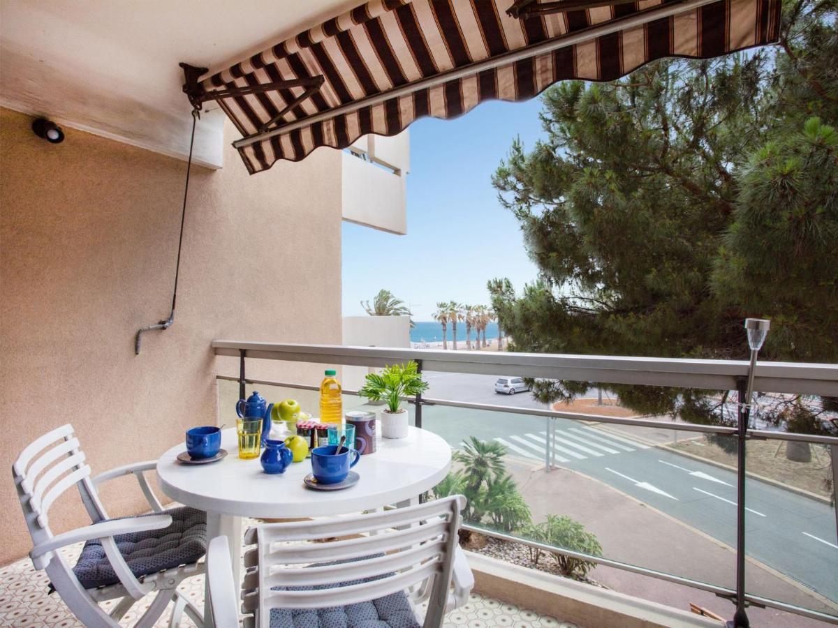 Studio Le Tierce By Interhome Cagnes-sur-Mer Kültér fotó